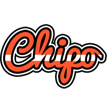 Chipo denmark logo