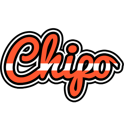 Chipo denmark logo
