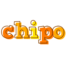 Chipo desert logo