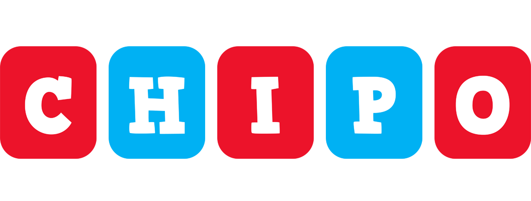 Chipo diesel logo