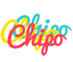 Chipo disco logo