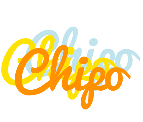 Chipo energy logo