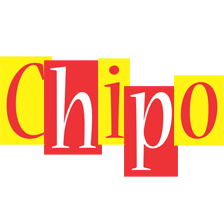 Chipo errors logo