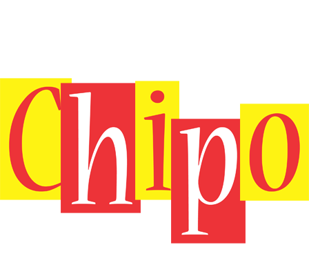 Chipo errors logo