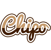 Chipo exclusive logo