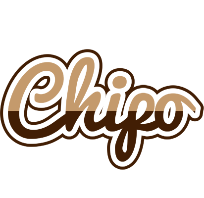 Chipo exclusive logo