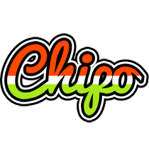 Chipo exotic logo