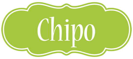 Chipo family logo