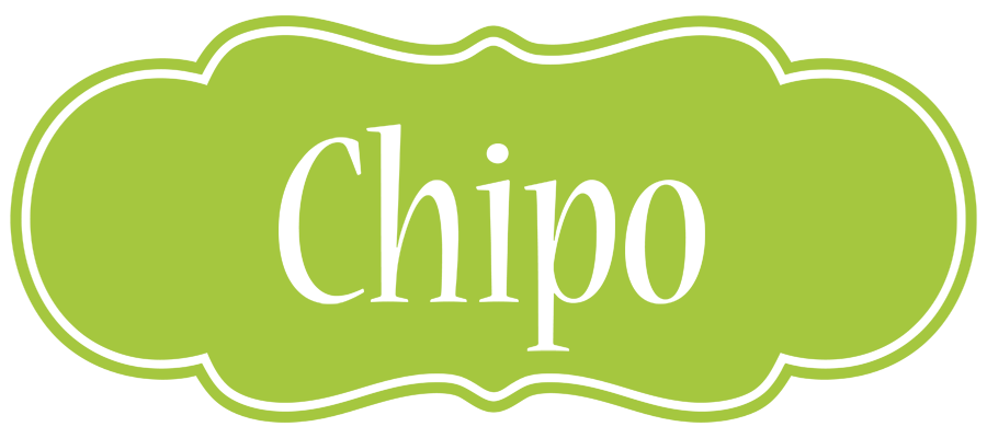 Chipo family logo