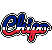 Chipo france logo