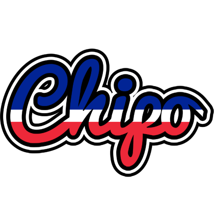 Chipo france logo