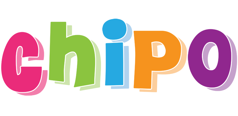 Chipo friday logo
