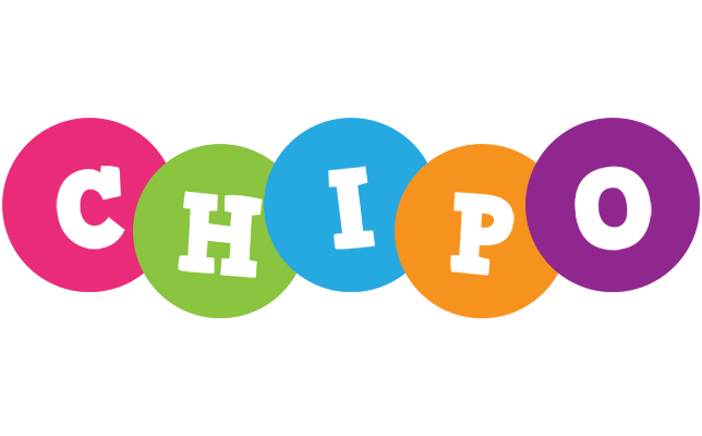 Chipo friends logo