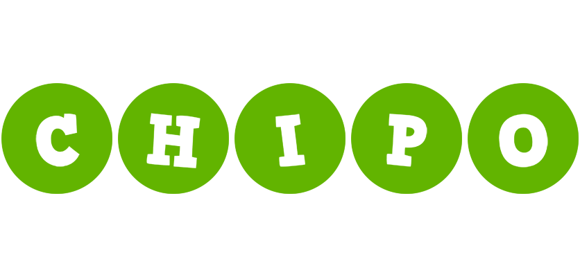 Chipo games logo