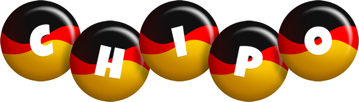 Chipo german logo