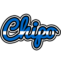 Chipo greece logo