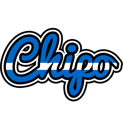 Chipo greece logo
