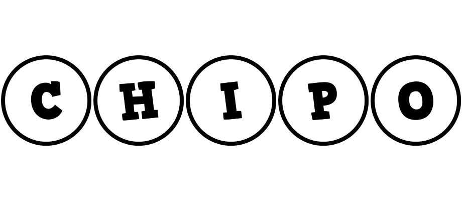 Chipo handy logo