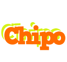 Chipo healthy logo