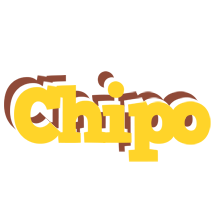 Chipo hotcup logo