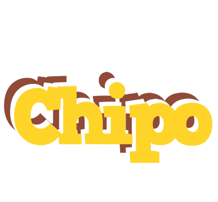 Chipo hotcup logo