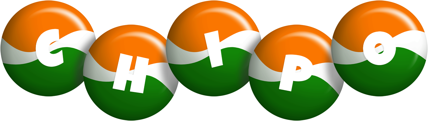 Chipo india logo