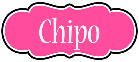 Chipo invitation logo