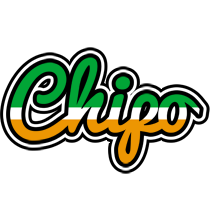 Chipo ireland logo