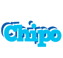 Chipo jacuzzi logo