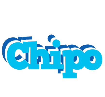Chipo jacuzzi logo