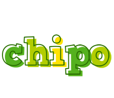 Chipo juice logo