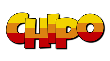 Chipo jungle logo