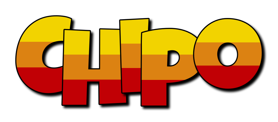 Chipo jungle logo