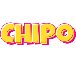 Chipo kaboom logo