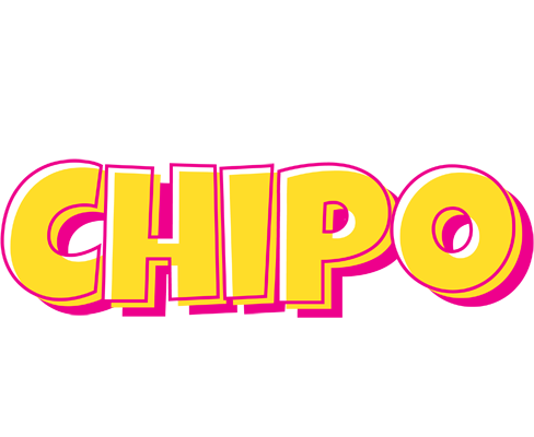Chipo kaboom logo