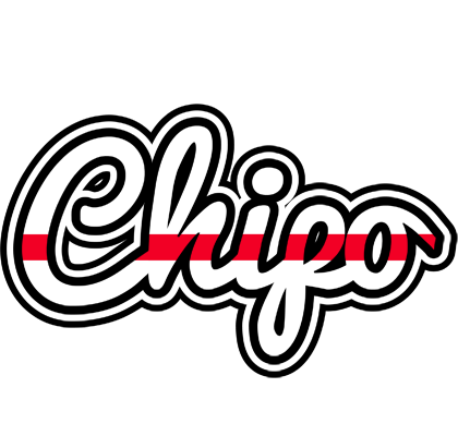 Chipo kingdom logo