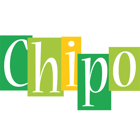 Chipo lemonade logo