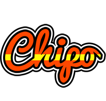 Chipo madrid logo