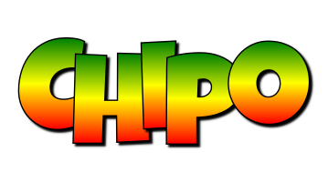 Chipo mango logo