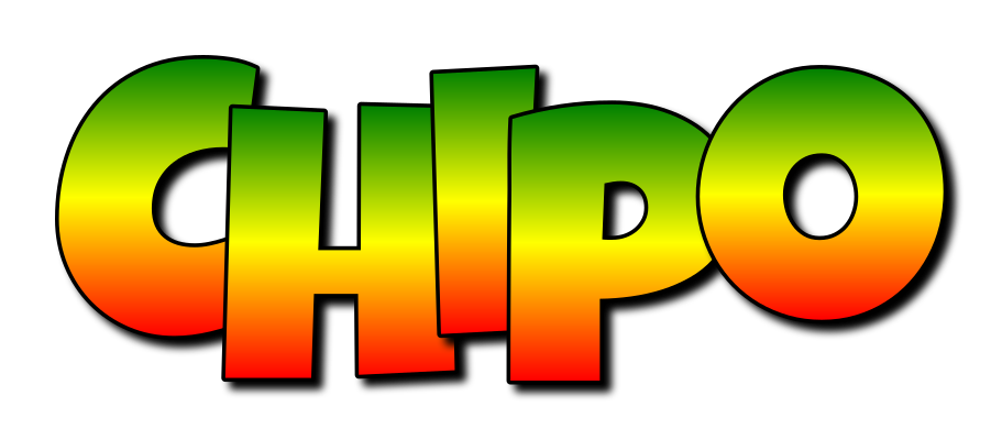 Chipo mango logo