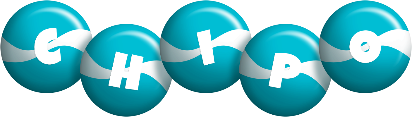 Chipo messi logo