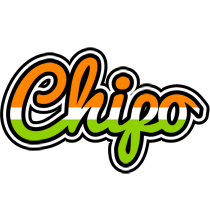 Chipo mumbai logo