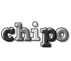 Chipo night logo