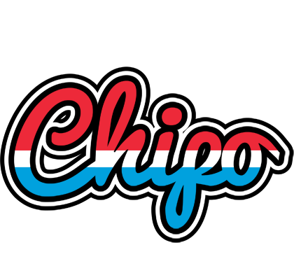 Chipo norway logo