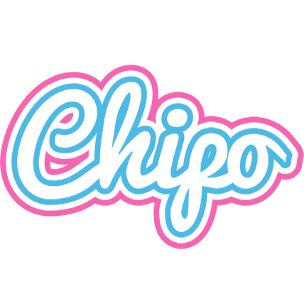 Chipo outdoors logo