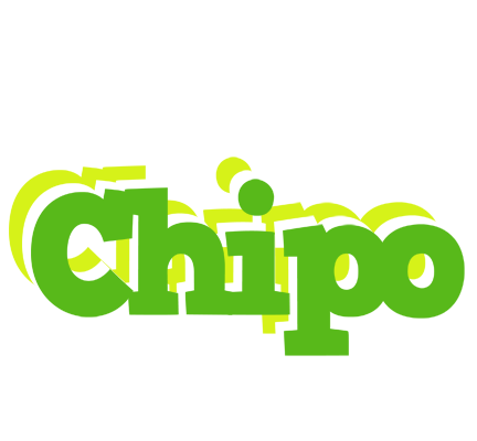 Chipo picnic logo