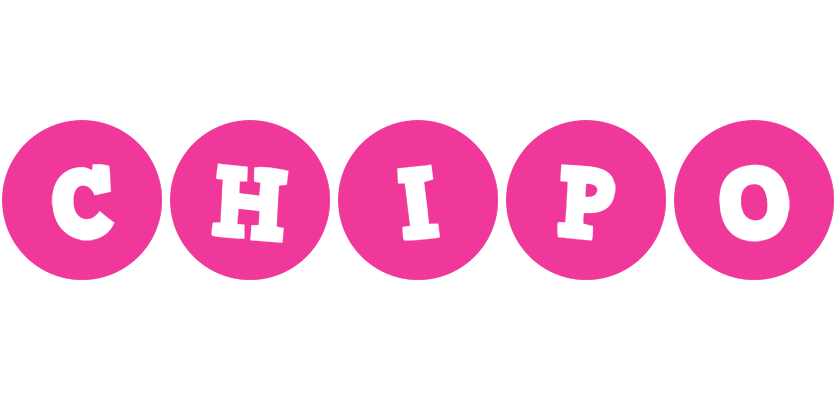 Chipo poker logo