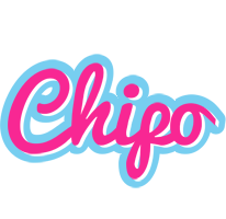 Chipo popstar logo