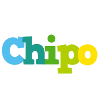 Chipo rainbows logo