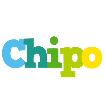 Chipo rainbows logo
